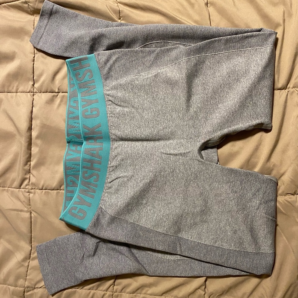 Gym Shark leggings
